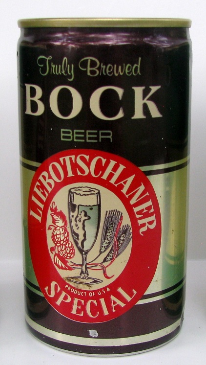 Liebotschaner Bock
